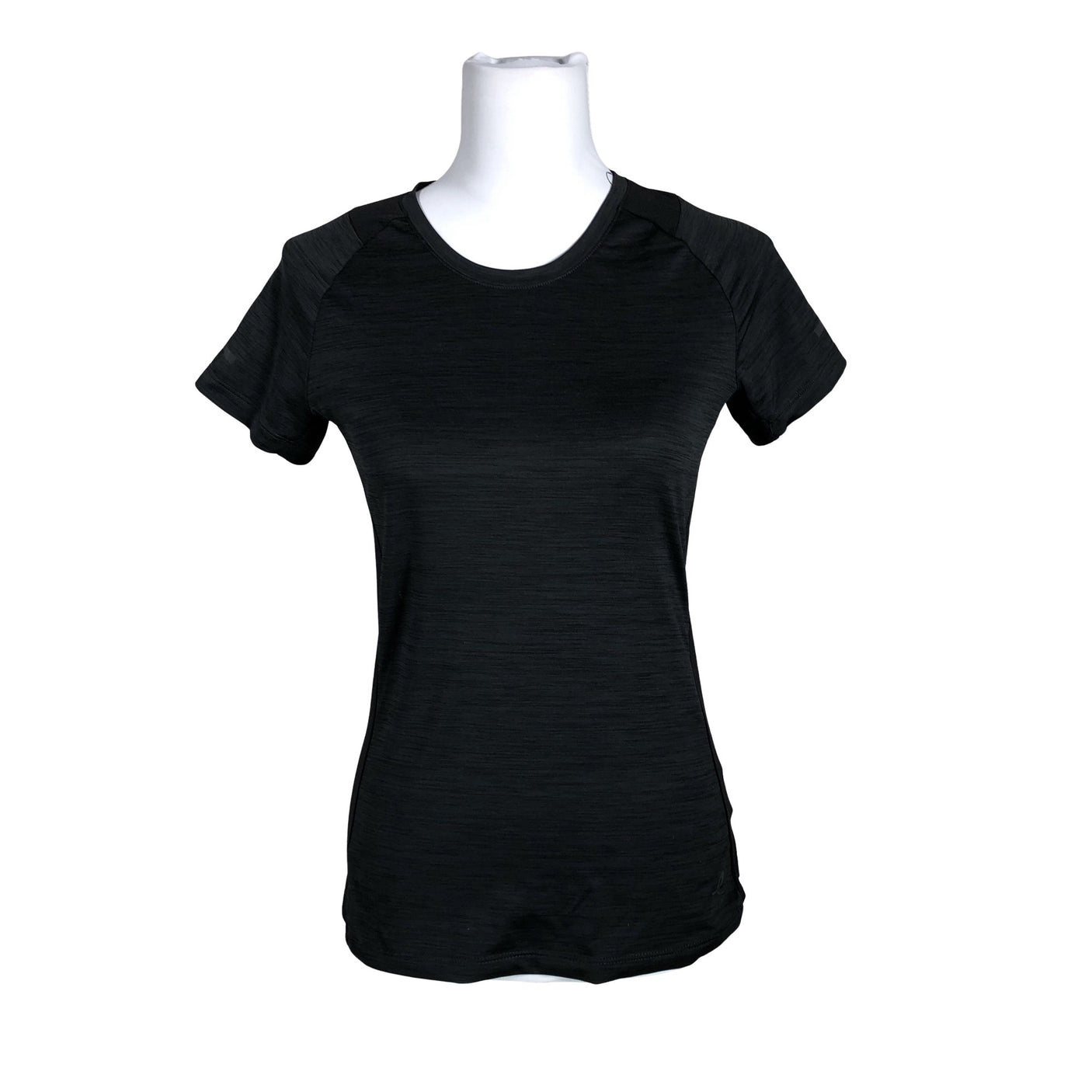 Unisex Energetics - Spordisärk, lühikesed käised, suurus 36 - Must (1)