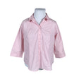 Unisex Marks&Spencer - Triiksärk, suurus 48 - Heleroosa ()