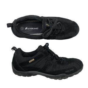 Unisex Viking - Tennised, suurus 37 - Must (1)