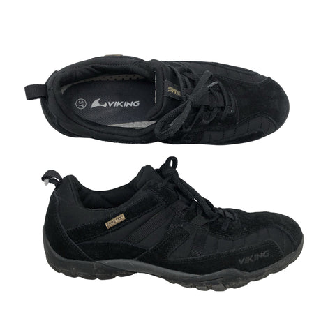 Unisex Viking - Tennised, suurus 37 - Must ()