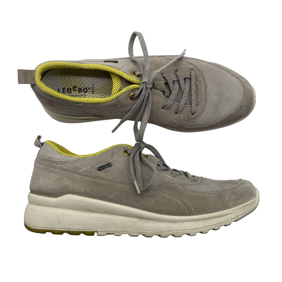 Unisex Legero - Tennised, suurus 39 - Beige (1)