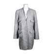 Unisex Andiata - Jakk, suurus 40 - Hall ()