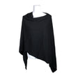 Unisex Aventura - Pontšo, suurus 36 - Must ()
