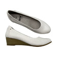 Unisex Jana - Kiilkontsaga kingad, suurus 39 - Valge ()