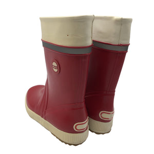 Unisex Nokian - Kummikud, suurus 36 - Punane (2)