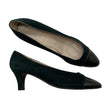 Unisex Bruno Magli - Kontsakingad, suurus 39 - Roheline ()