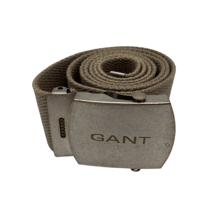 Unisex Gant - Muud vööd, suurus Ei kokoa - Beige ()