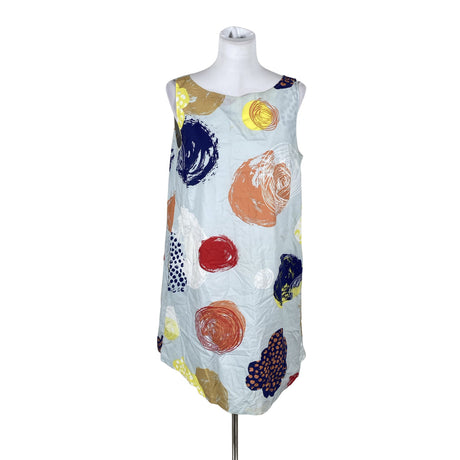 Unisex Marimekko - Mitteveniv kleit, suurus 42 - Helesinine ()