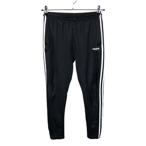 Unisex Adidas - Soojenduspüksid, suurus 158 - 164 - Must (1)