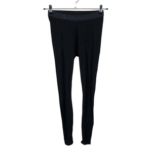Unisex North Outdoor - Soe pesu (püksid), suurus 38 - Must (1)