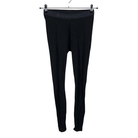 Unisex North Outdoor - Soe pesu (püksid), suurus 38 - Must ()