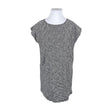 Unisex Marimekko - Mitteveniv kleit, suurus 46 - Valge ()