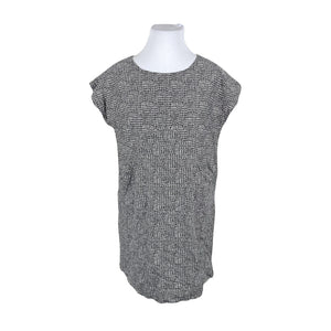 Unisex Marimekko - Mitteveniv kleit, suurus 46 - Valge (1)