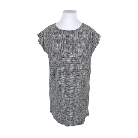 Unisex Marimekko - Mitteveniv kleit, suurus 46 - Valge ()