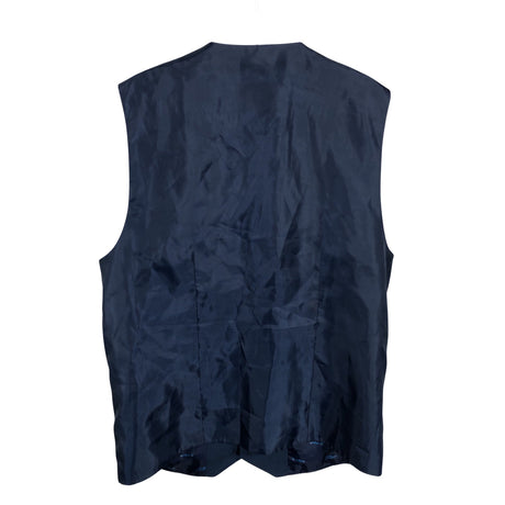Unisex Next - Ülikonna vest, suurus 152 - 158 - Sinine (2)