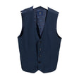 Unisex Next - Ülikonna vest, suurus 152 - 158 - Sinine ()