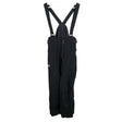 Unisex Millet - Õuepüksid, suurus 38 - Must ()