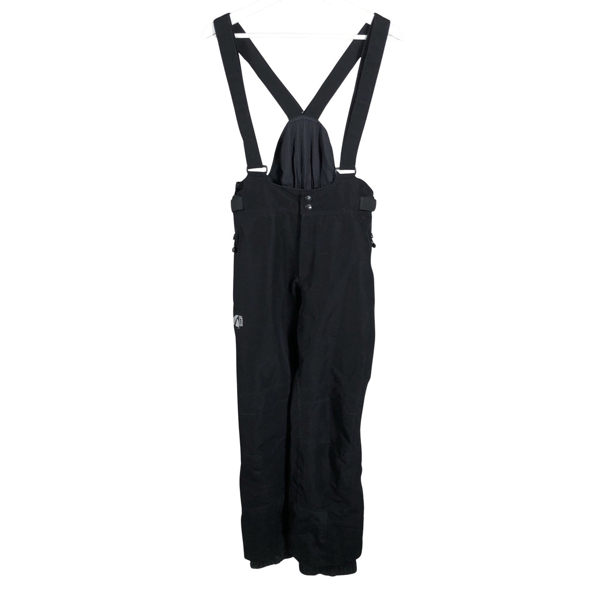 Unisex Millet - Õuepüksid, suurus 38 - Must (1)