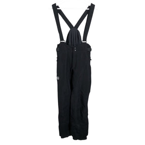 Unisex Millet - Õuepüksid, suurus 38 - Must (1)