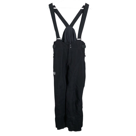 Unisex Millet - Õuepüksid, suurus 38 - Must ()
