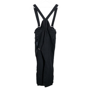 Unisex Millet - Õuepüksid, suurus 38 - Must (2)