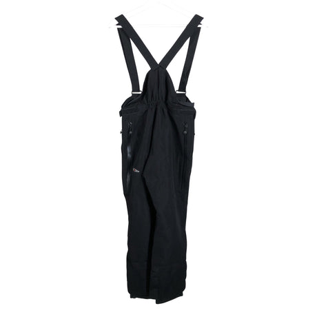 Unisex Millet - Õuepüksid, suurus 38 - Must (2)