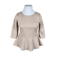 Unisex Next - Pluus, suurus 42 - Beige ()