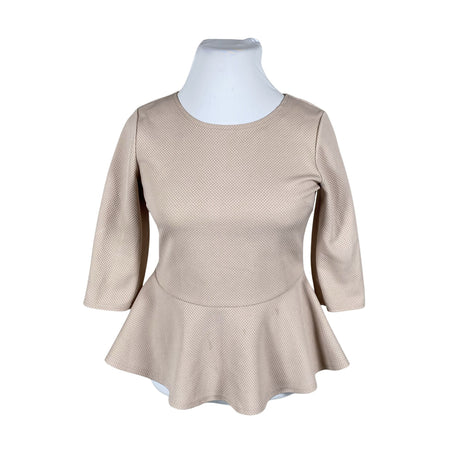 Unisex Next - Pluus, suurus 42 - Beige ()