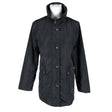Unisex Classic Line - Jope, suurus 38 - Must ()