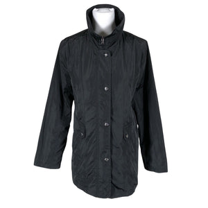 Unisex Classic Line - Jope, suurus 38 - Must (1)