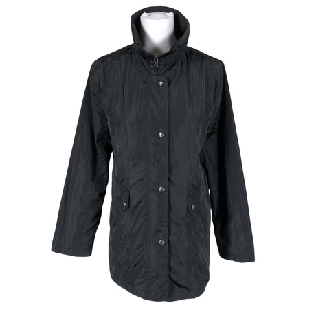 Unisex Classic Line - Jope, suurus 38 - Must ()