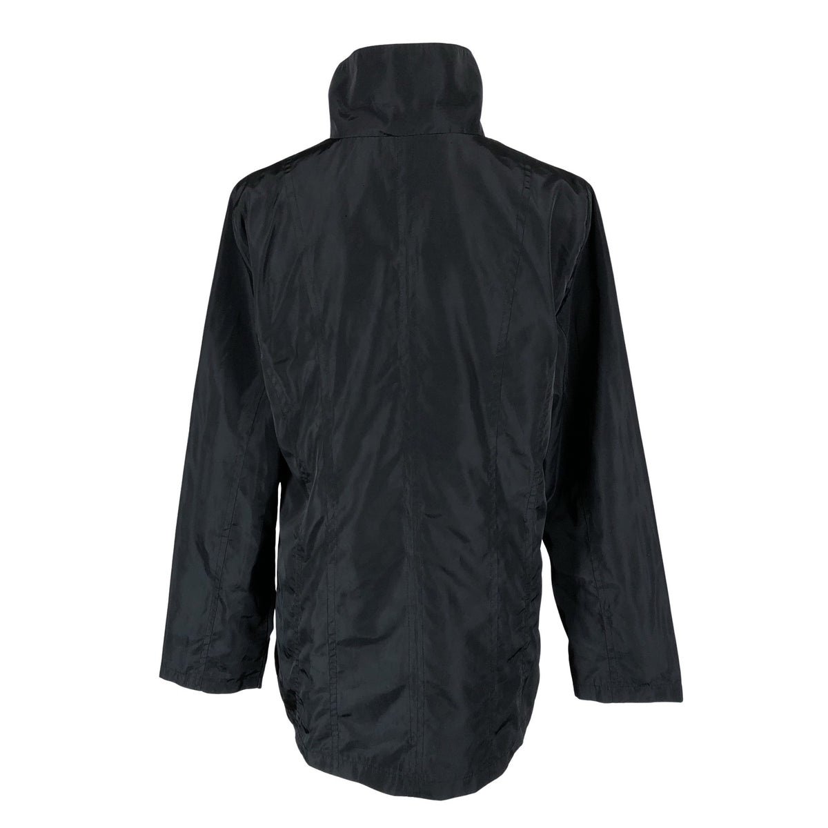 Unisex Classic Line - Jope, suurus 38 - Must (2)