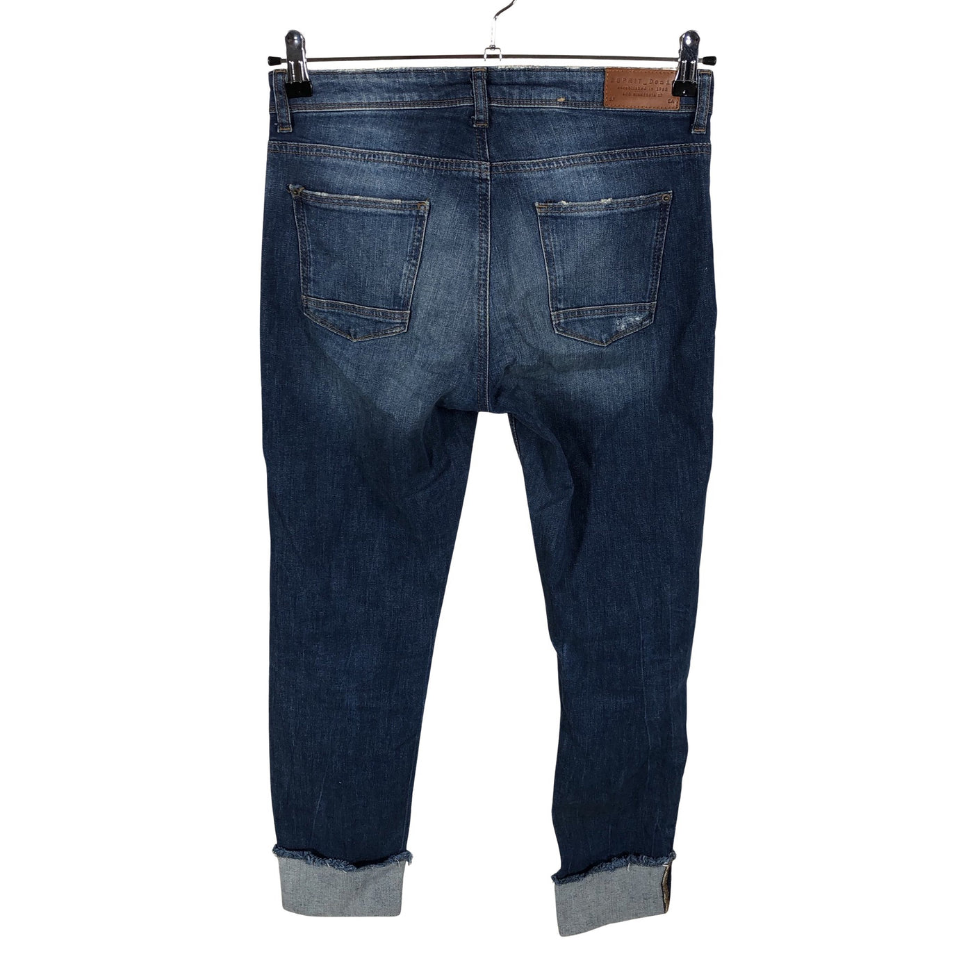 Unisex Esprit - Teksad, suurus W27 - Sinine (2)