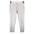 Unisex Uniqlo - Mittevenivad püksid, suurus 38 - Beige ()