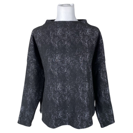 Unisex Opus - Kampsun, suurus 40 - Must ()