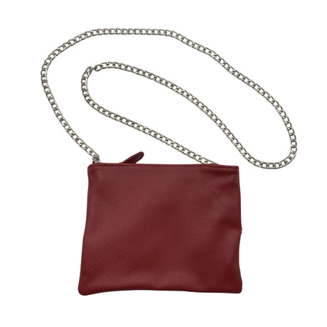 Unisex Lumi - Õlakott, suurus Mini - Punane ()