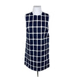Unisex Ril's - Mitteveniv kleit, suurus 42 - Sinine ()