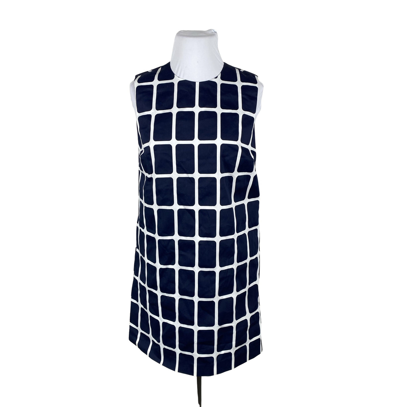 Unisex Ril's - Mitteveniv kleit, suurus 42 - Sinine (1)