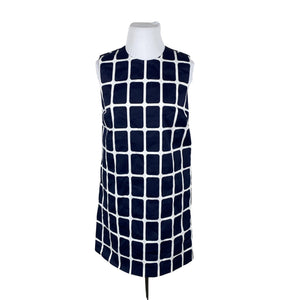Unisex Ril's - Mitteveniv kleit, suurus 42 - Sinine (1)
