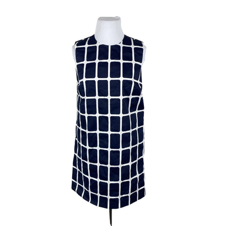 Unisex Ril's - Mitteveniv kleit, suurus 42 - Sinine ()