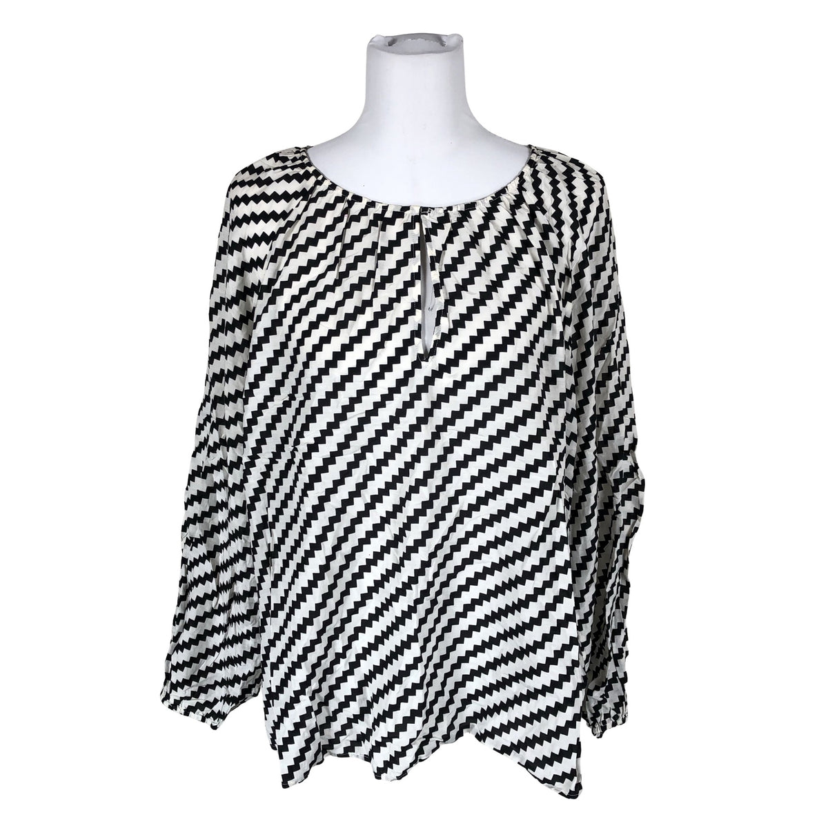 Unisex Tommy Hilfiger - Pluus, suurus 40 - Valge (1)