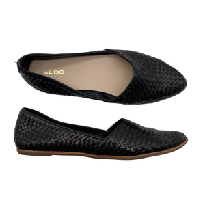 Unisex Aldo - Baleriinad, suurus 41 - Must (1)