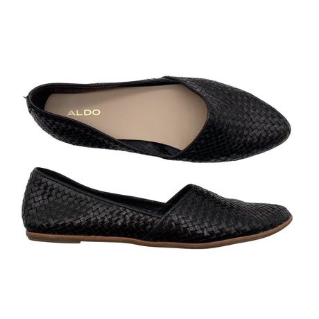 Unisex Aldo - Baleriinad, suurus 41 - Must ()