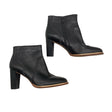 Unisex Clarks - Poolsaapad, suurus 40 - Must ()