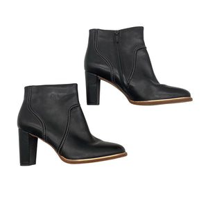 Unisex Clarks - Poolsaapad, suurus 40 - Must (1)