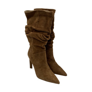 Unisex Karen Millen - Saapad, suurus 39 - Pruun (3)