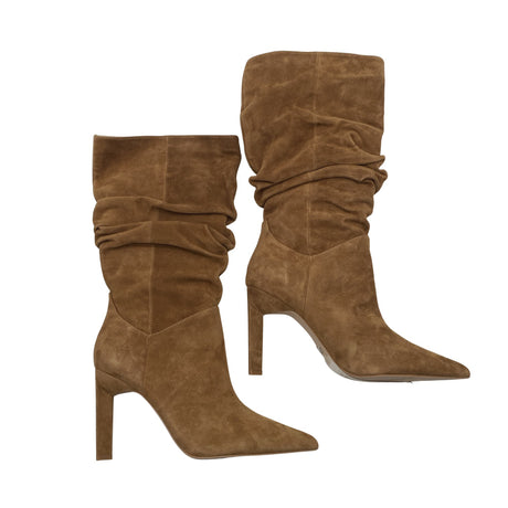 Unisex Karen Millen - Saapad, suurus 39 - Pruun ()