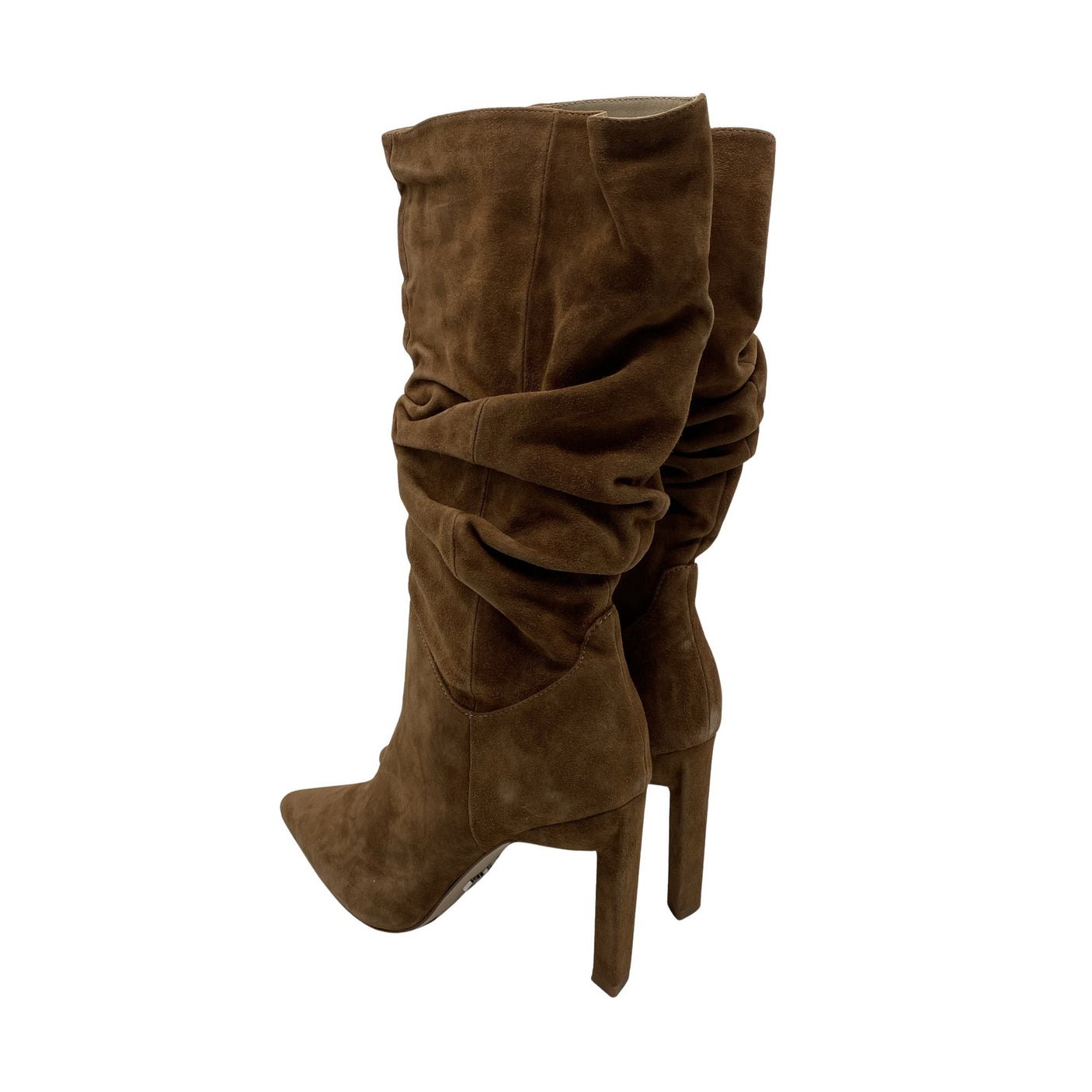 Unisex Karen Millen - Saapad, suurus 39 - Pruun (2)