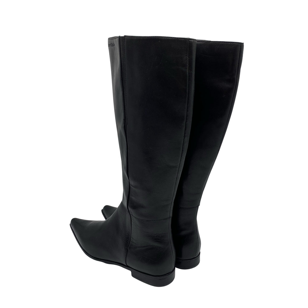 Unisex Marc O'Polo - Saapad, suurus 38 - Must (2)