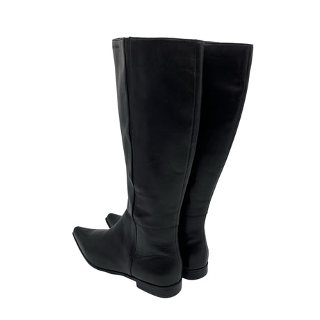 Unisex Marc O'Polo - Saapad, suurus 38 - Must (2)